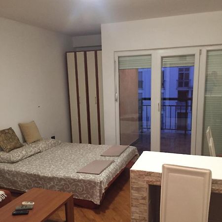 Apartment Iva Podgoriçe Dış mekan fotoğraf