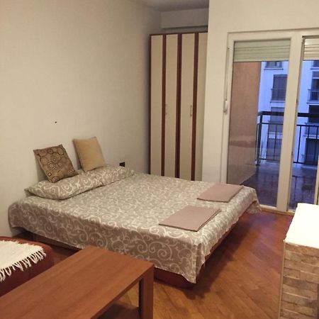 Apartment Iva Podgoriçe Dış mekan fotoğraf