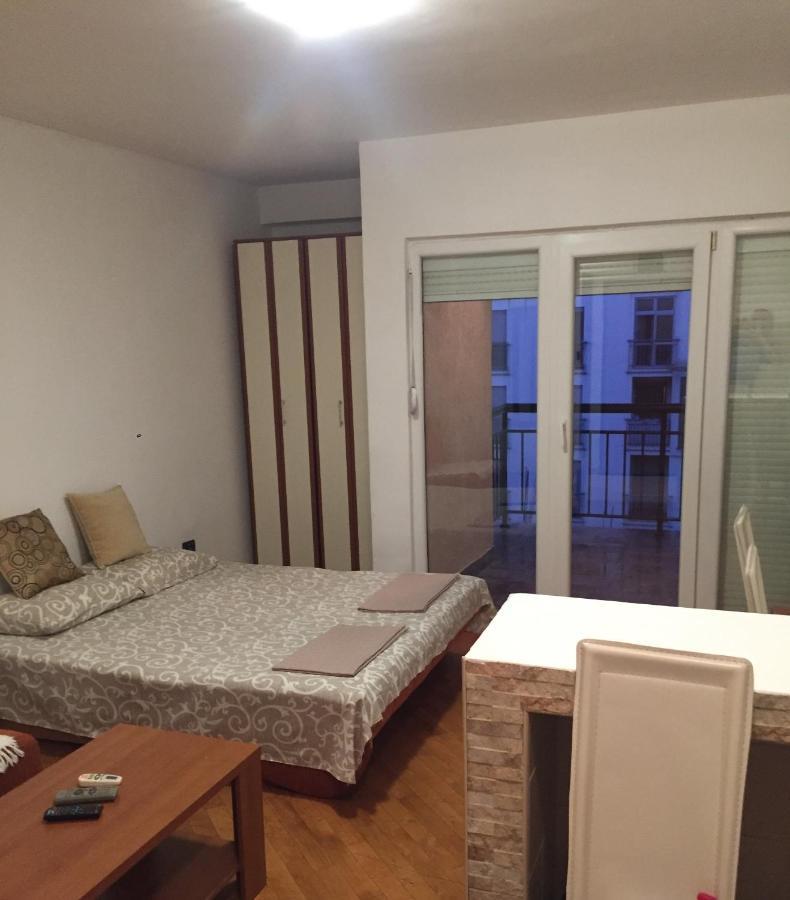 Apartment Iva Podgoriçe Dış mekan fotoğraf