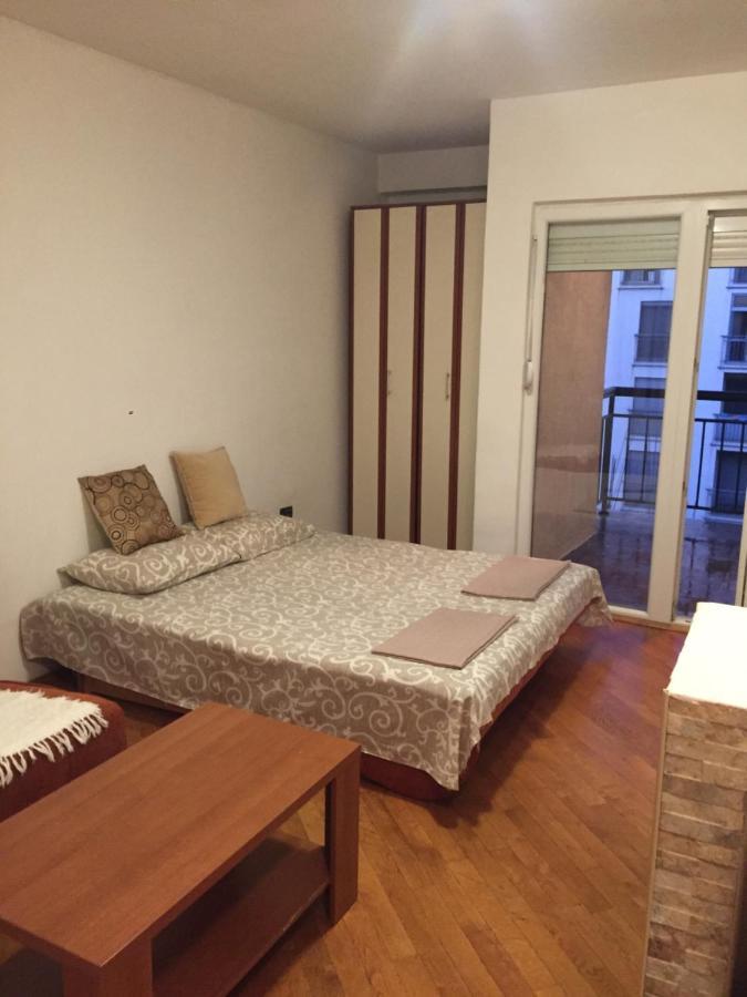 Apartment Iva Podgoriçe Dış mekan fotoğraf